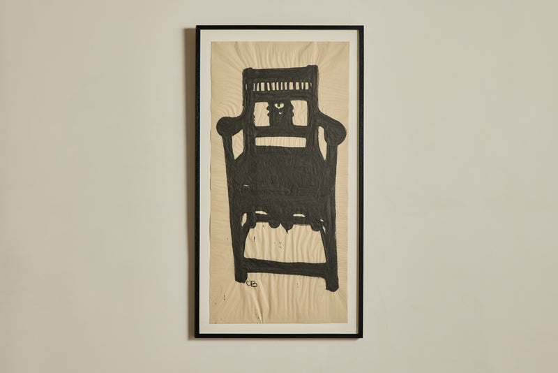 Chair Series No.1