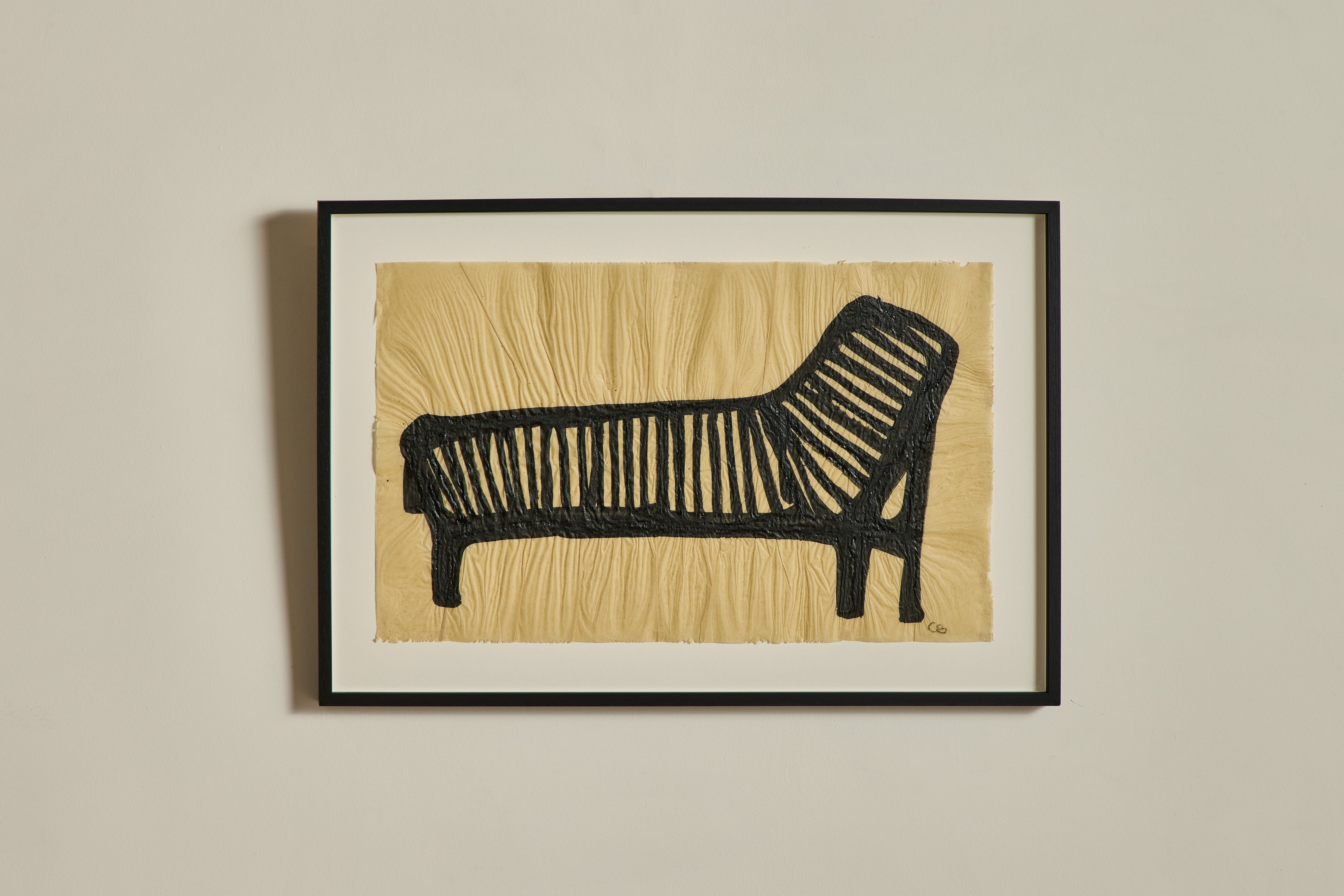 Lounge Chair