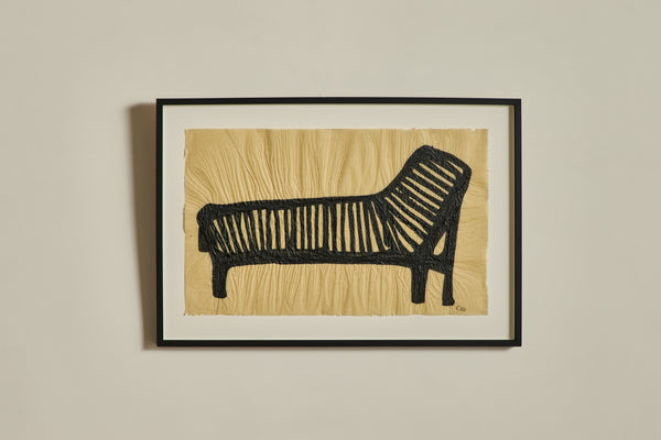 Lounge Chair