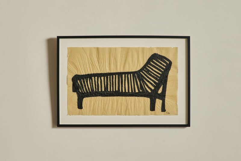 Lounge Chair