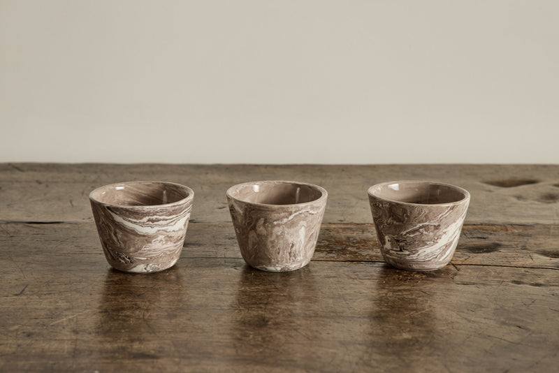 Terre Olives Bowl