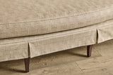 Camelback Sofa