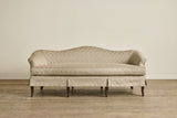 Camelback Sofa