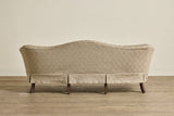 Camelback Sofa
