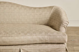 Camelback Sofa