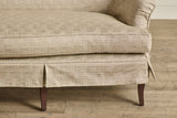 Camelback Sofa