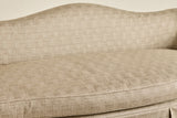 Camelback Sofa