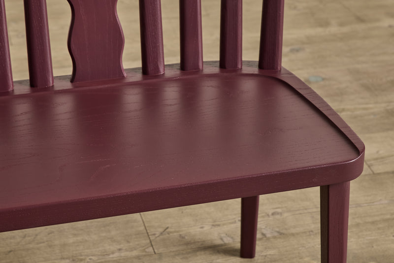 Swiss Back Bench, 56"
