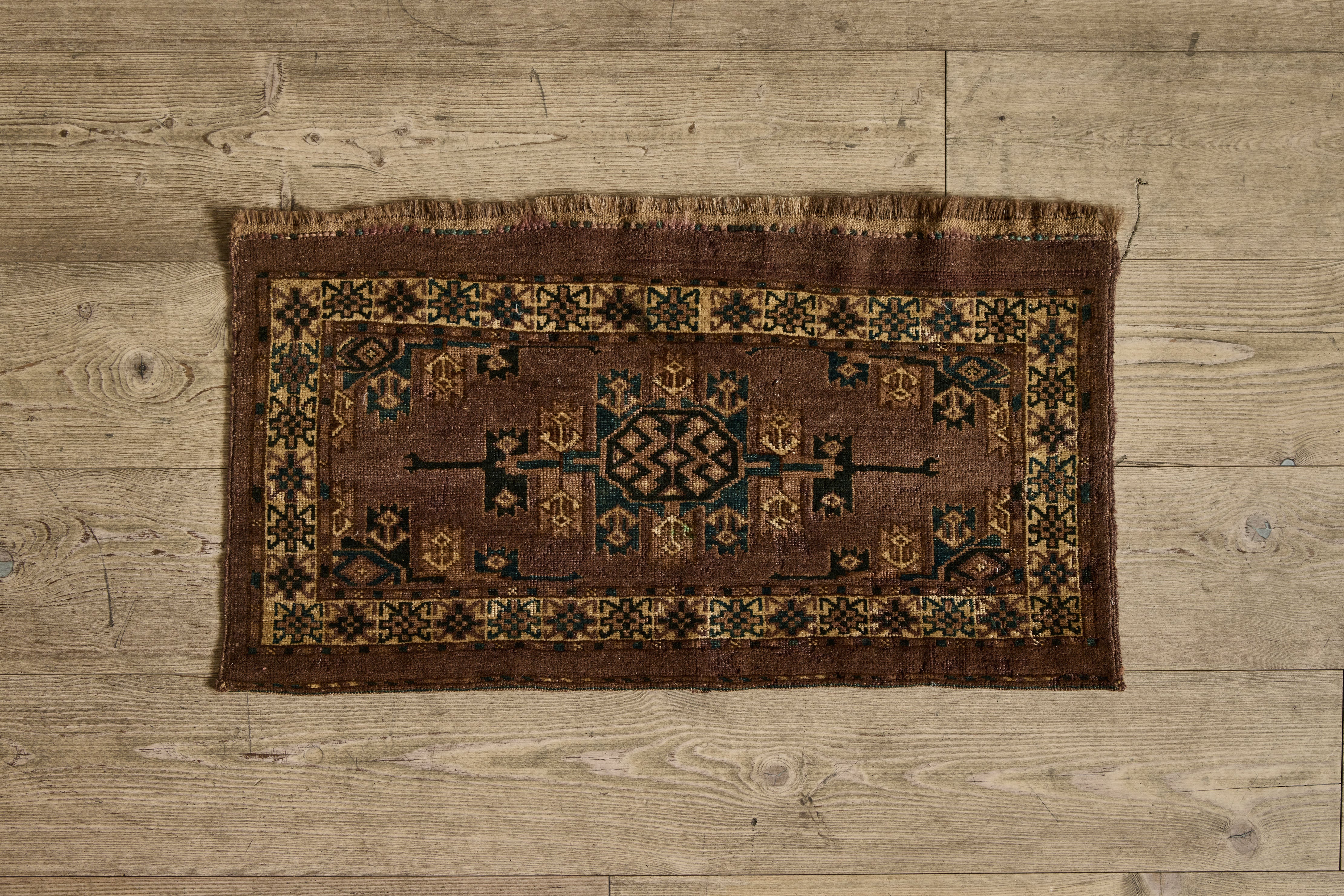 Small Torba Mat