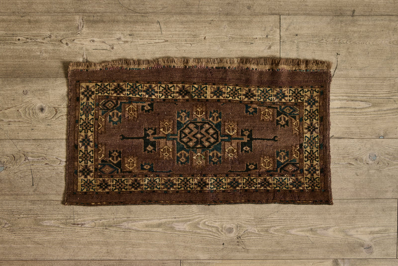 Small Torba Mat