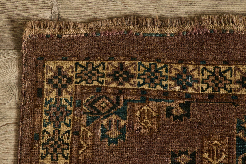 Small Torba Mat