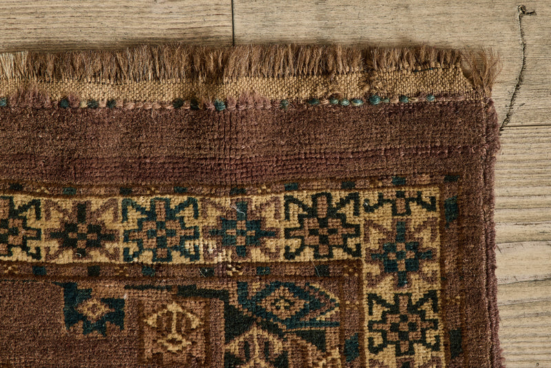 Small Torba Mat