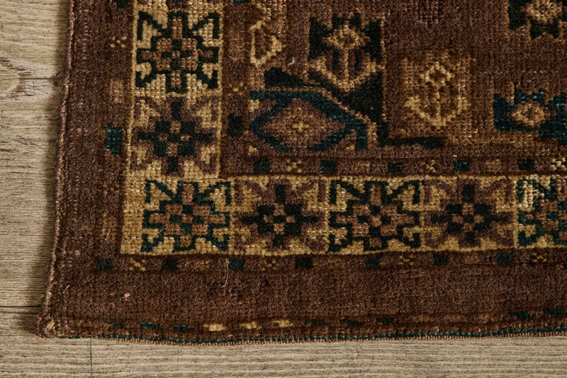 Small Torba Mat