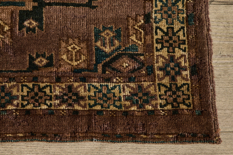 Small Torba Mat