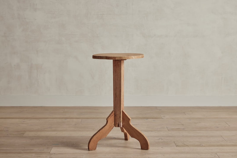 Swedish Side Table