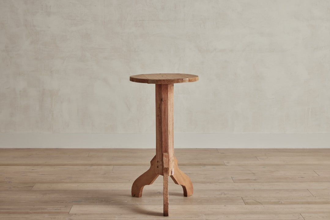 Swedish Side Table