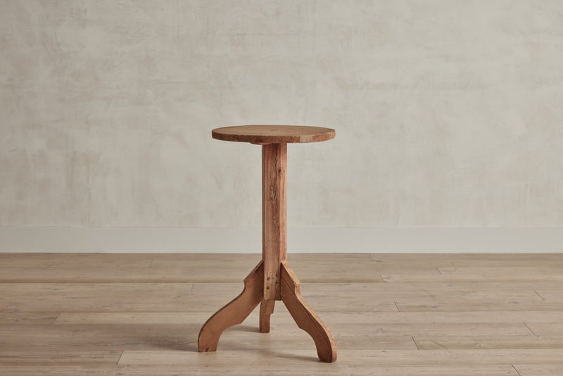 Swedish Side Table