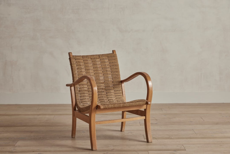 Pair of Diekmann Chairs
