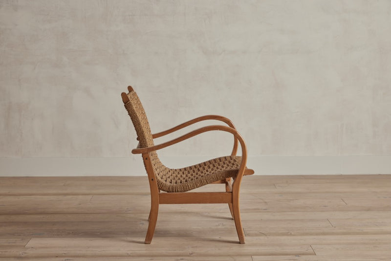 Pair of Diekmann Chairs