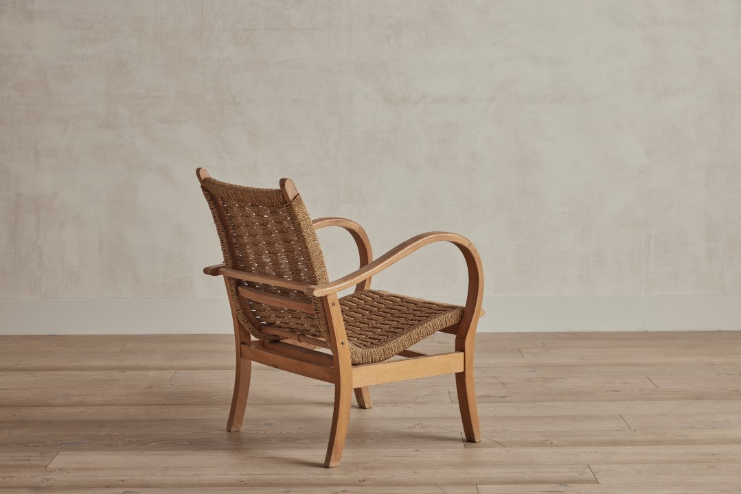 Pair of Diekmann Chairs