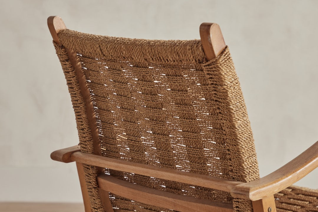 Pair of Diekmann Chairs