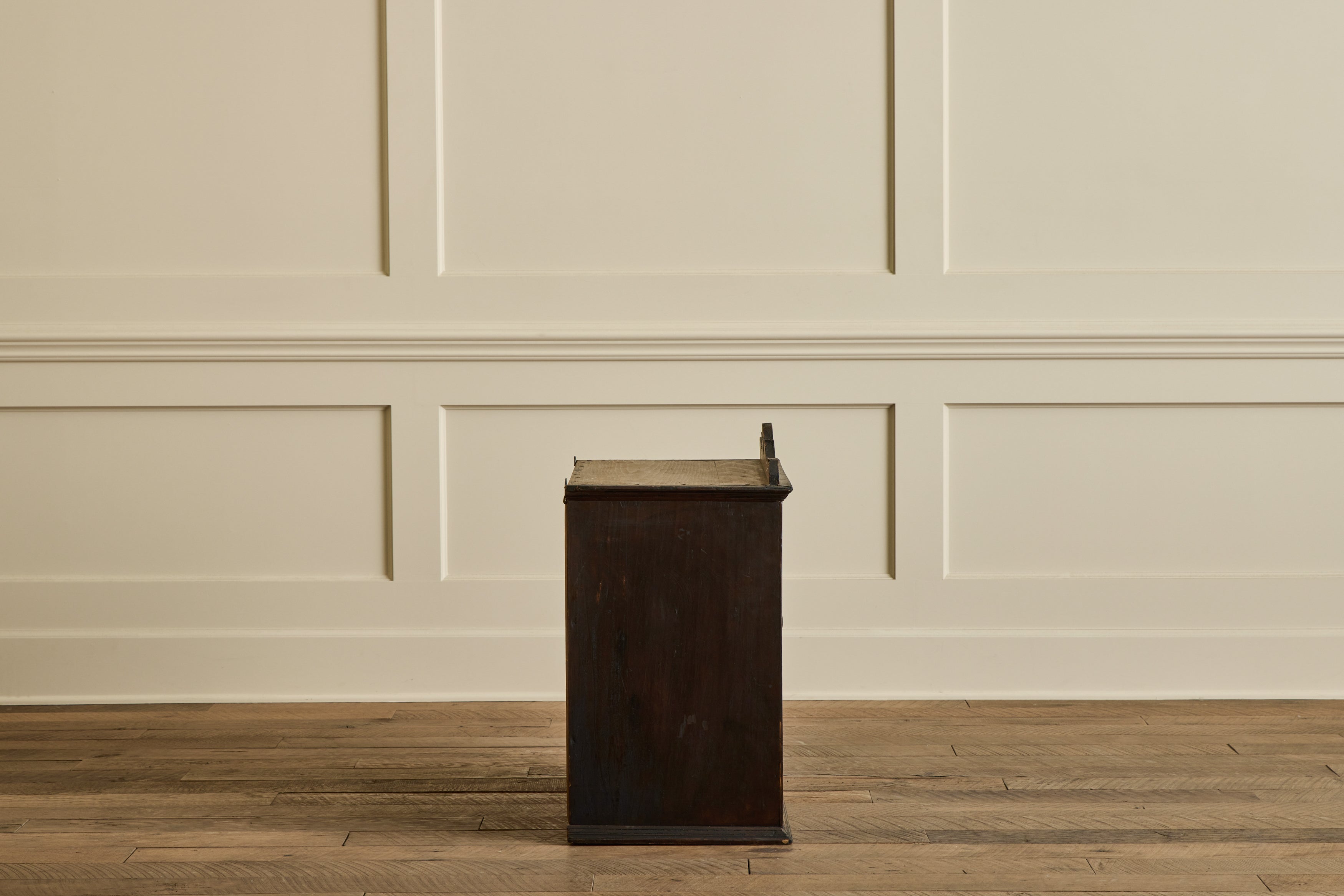 Folk Wall Cupboard