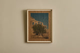Moria Elia, Athena's Olive Tree