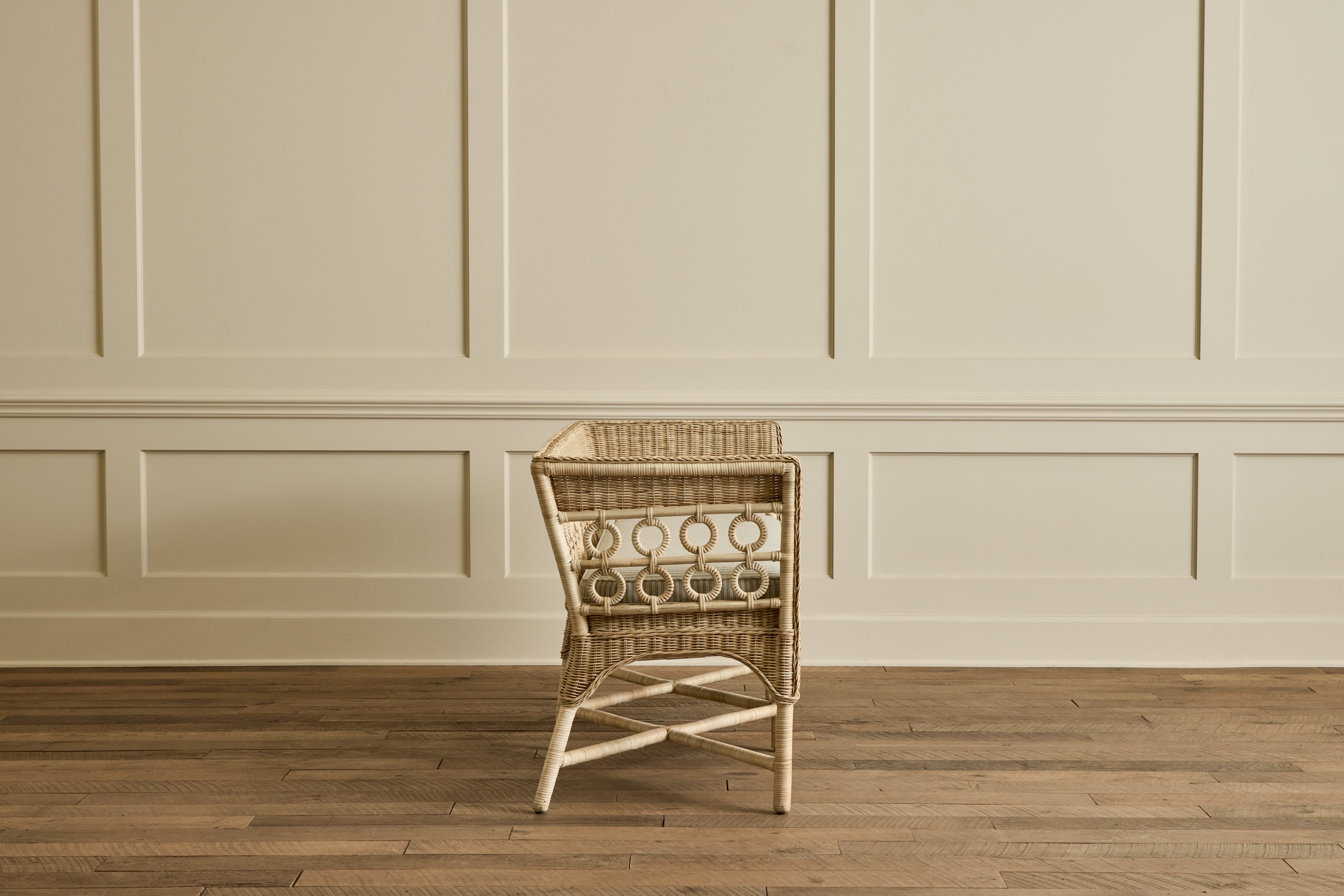 Rattan Daybed