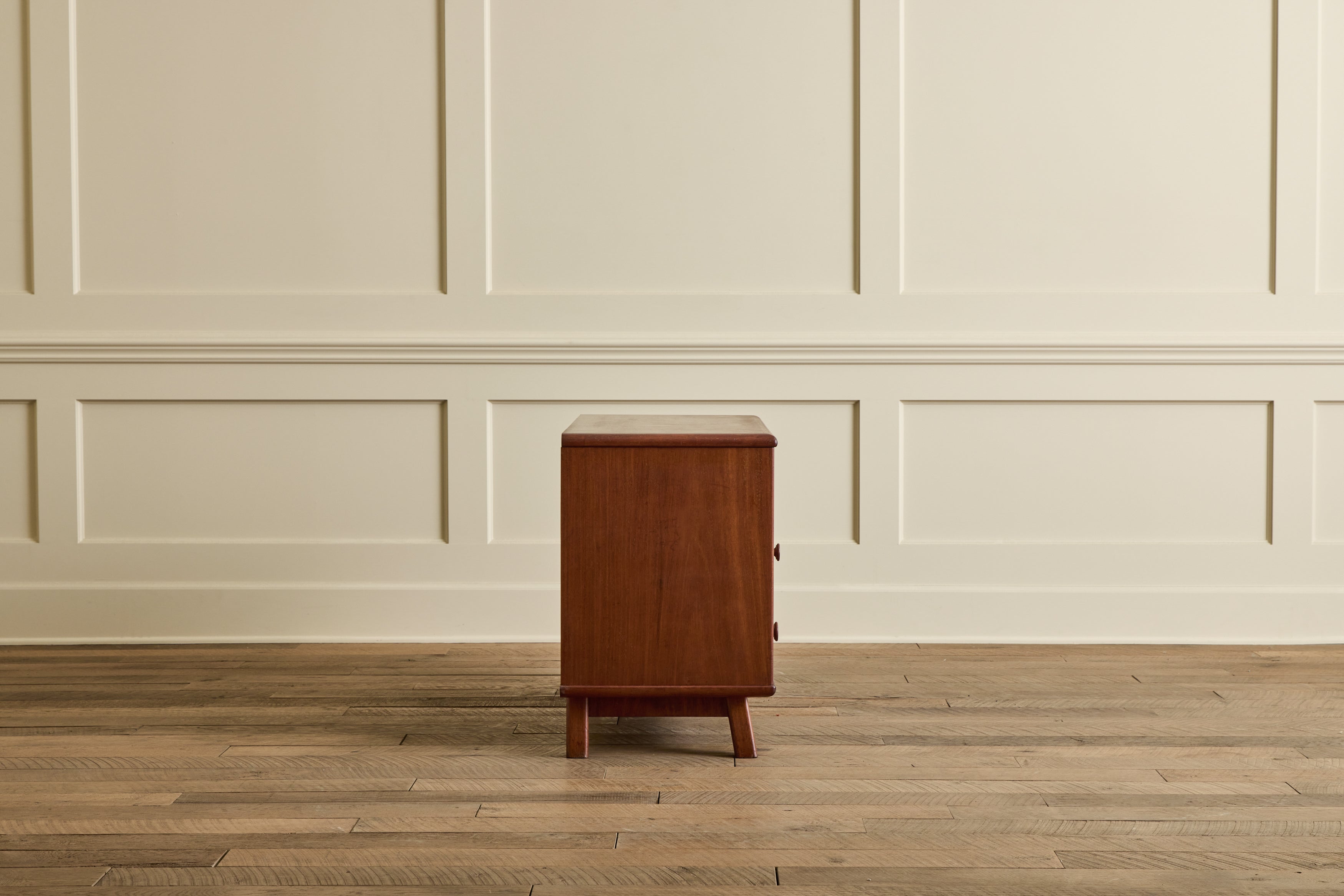1950s Mahogany Chest of Drawers