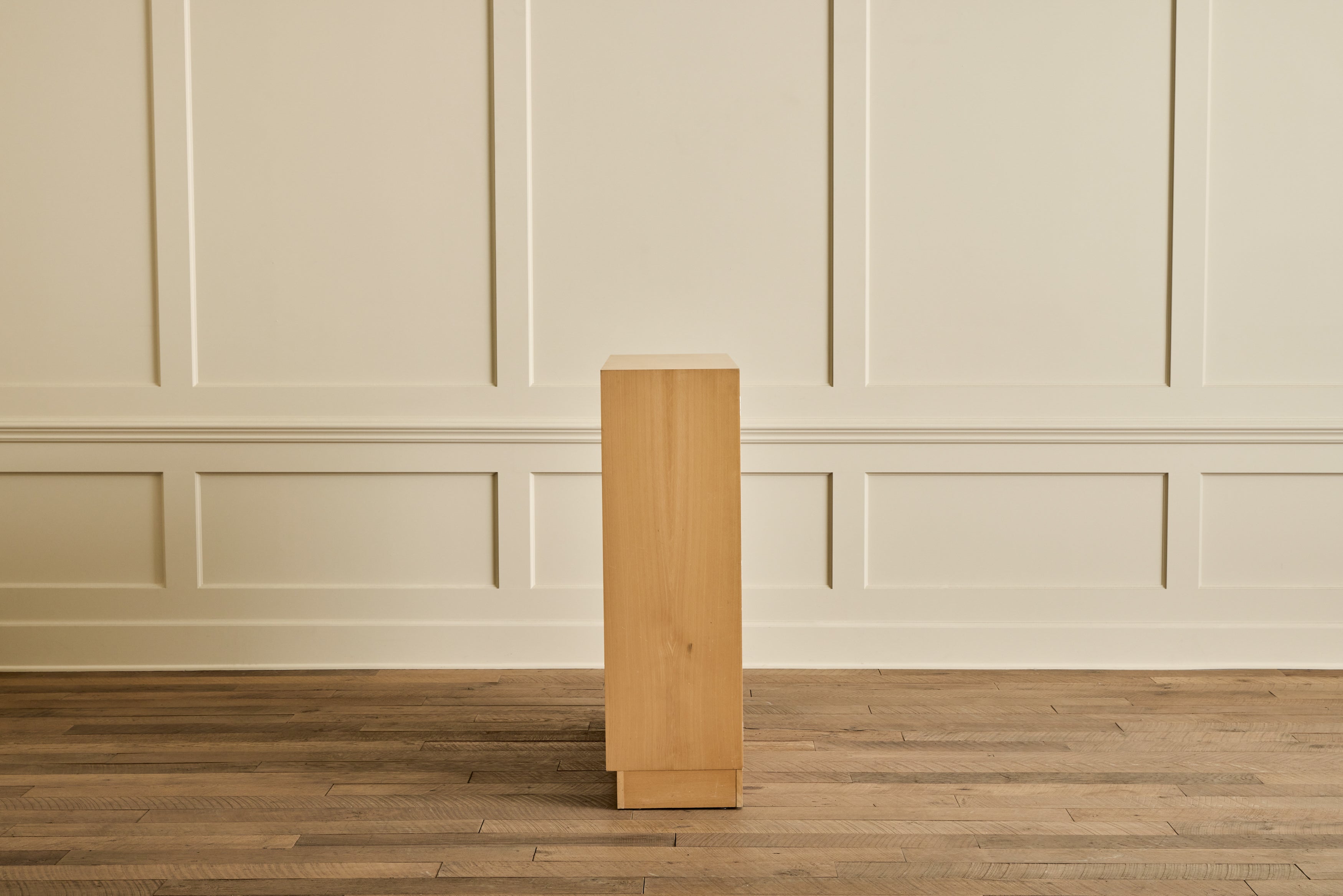 Sorensen & Thygesen Oak Cabinet