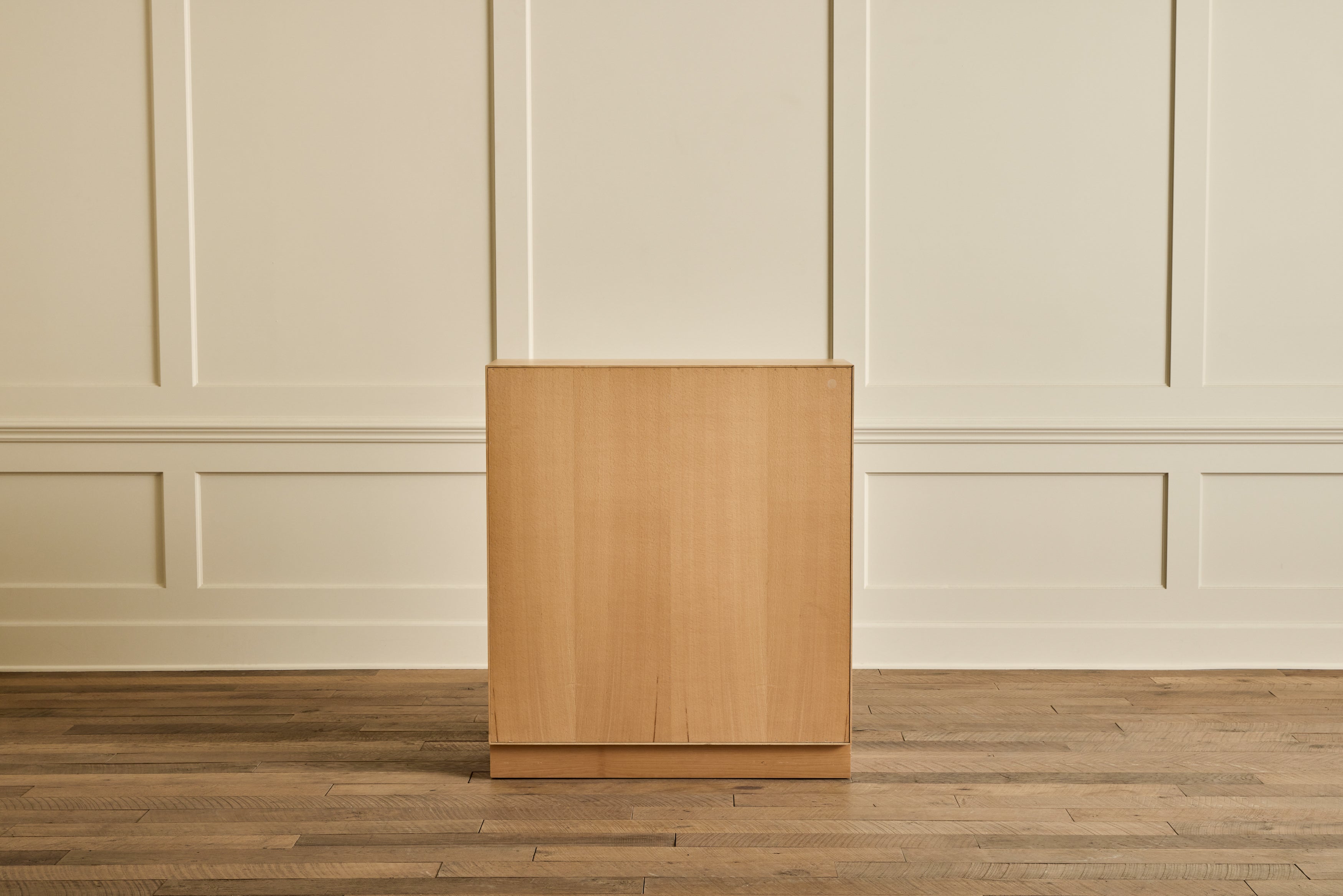 Sorensen & Thygesen Oak Cabinet