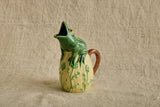 Frog Pitcher