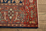 Persian Mahal 6'9 X 10'