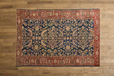 Persian Mahal 6'9 X 10'