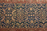 Persian Mahal 6'9 X 10'