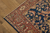 Persian Mahal 6'9 X 10'