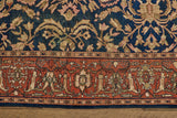 Persian Mahal 6'9 X 10'
