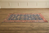 Persian Mahal 6'9 X 10'