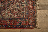 Persian Shiraz Rug 5’3 X 6’