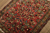 Persian Hamadan Scatter Rug 2’2 x 2’8