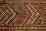 Persian Bidjar Rug 3'3 x 6'5