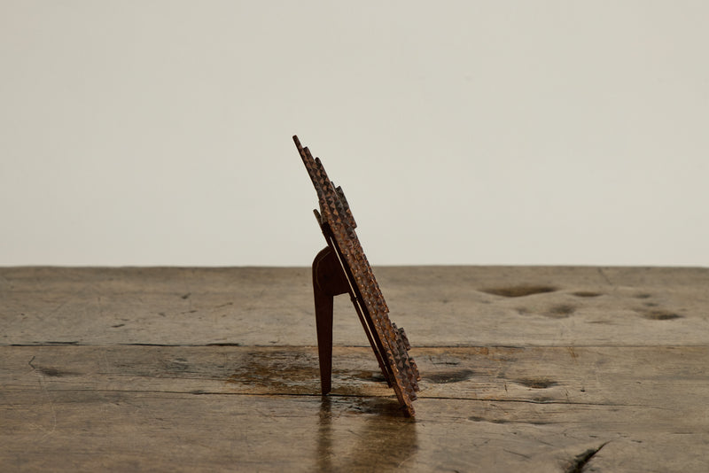 Tramp Art Frames