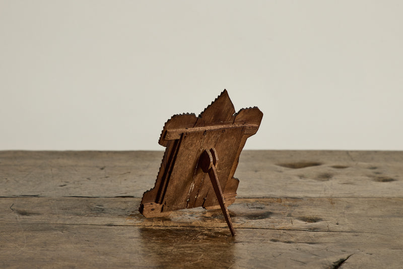 Tramp Art Frames
