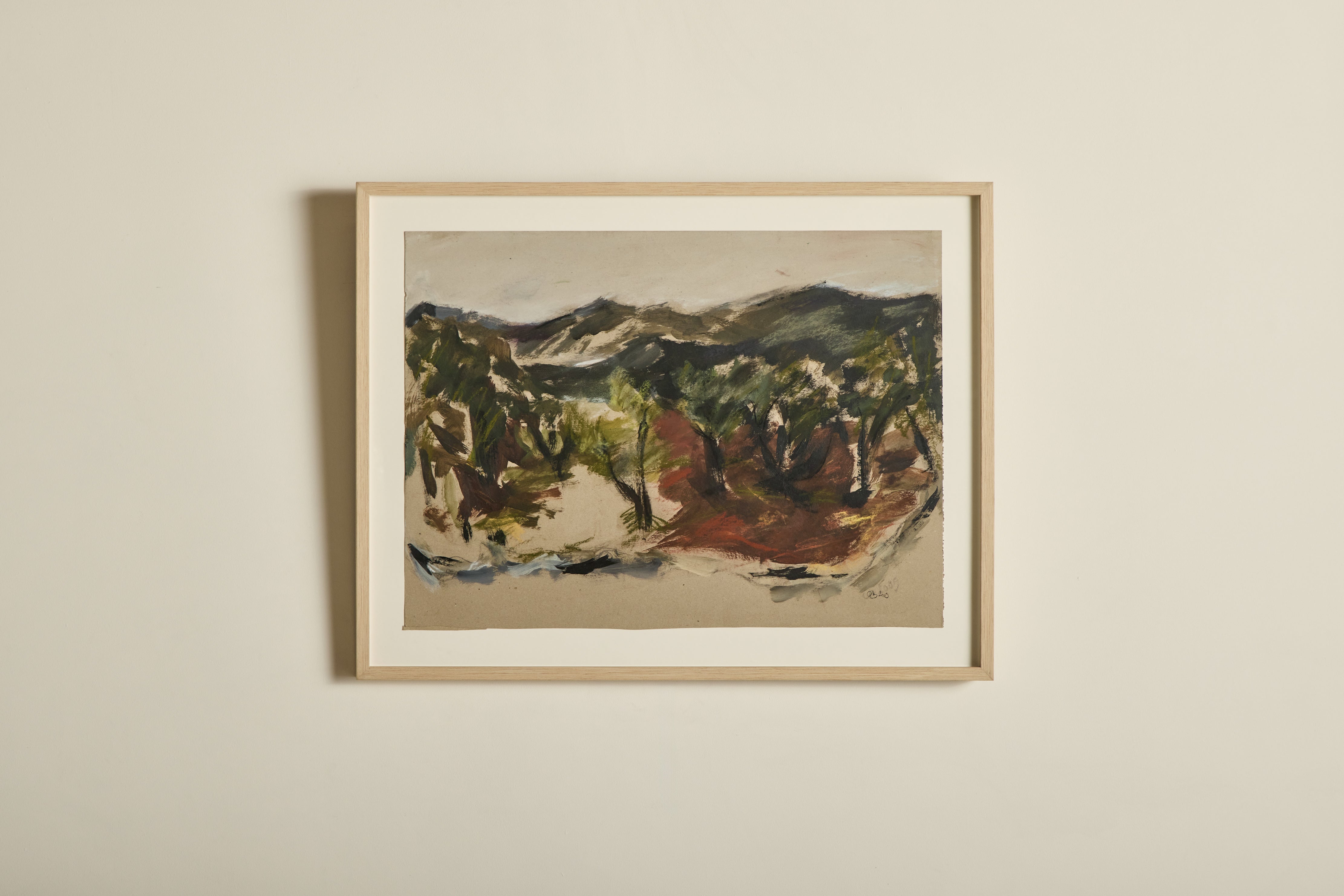 Landscape No.2