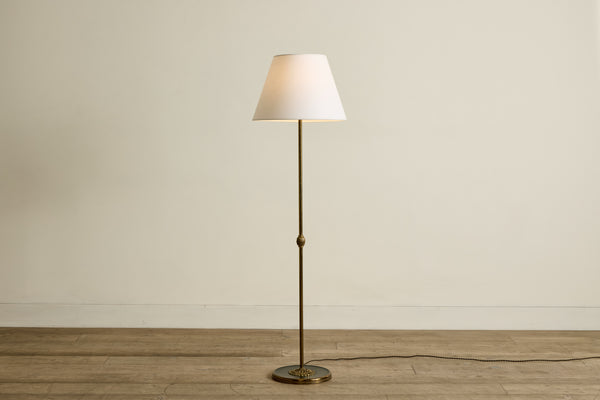 Neoclassical Floor Lamp