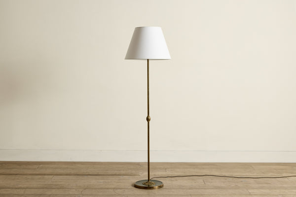 Neoclassical Floor Lamp
