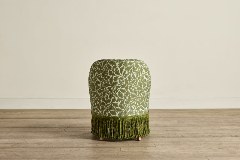 Fireplace Pull Up Chair