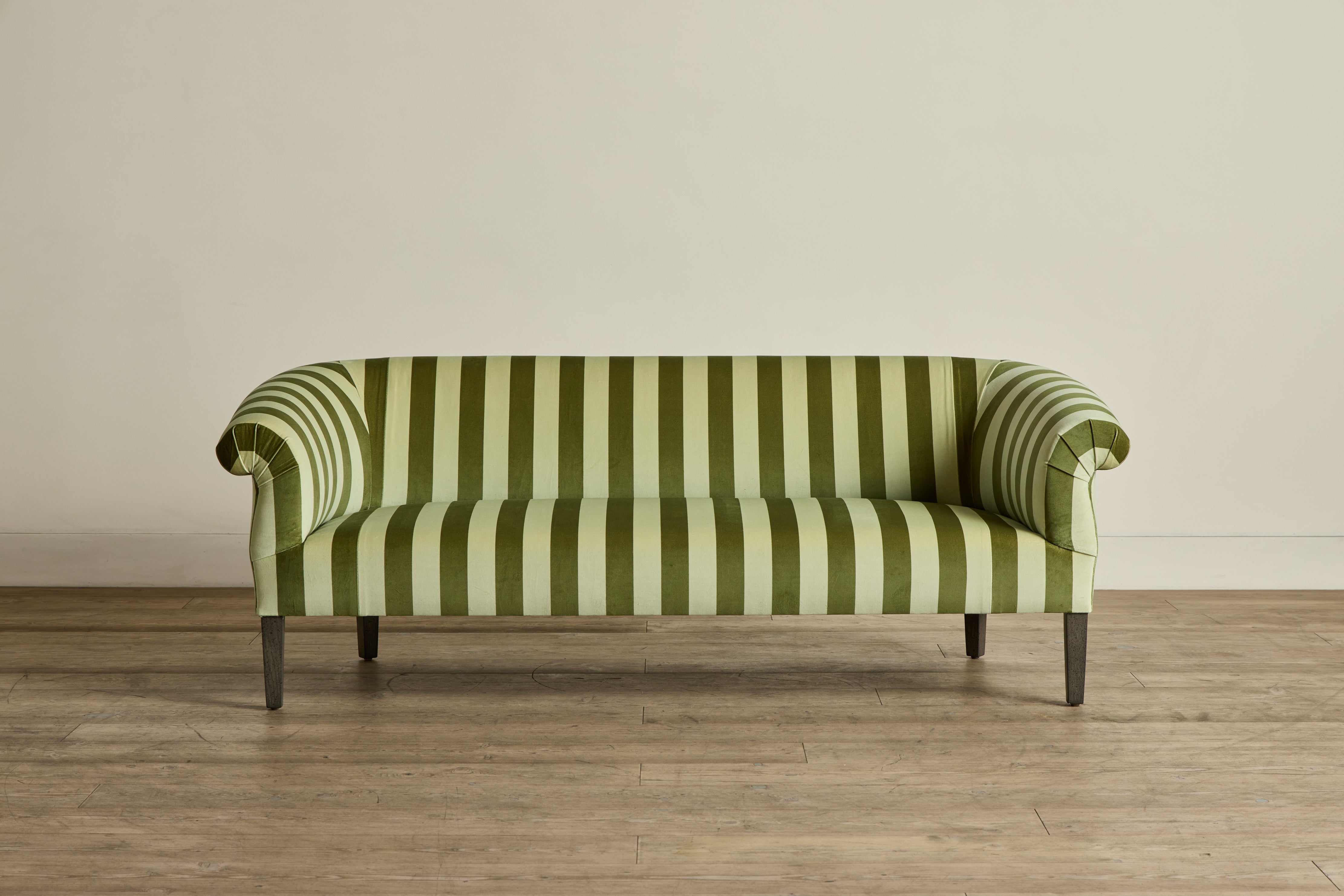 Low Back Settee, 72"