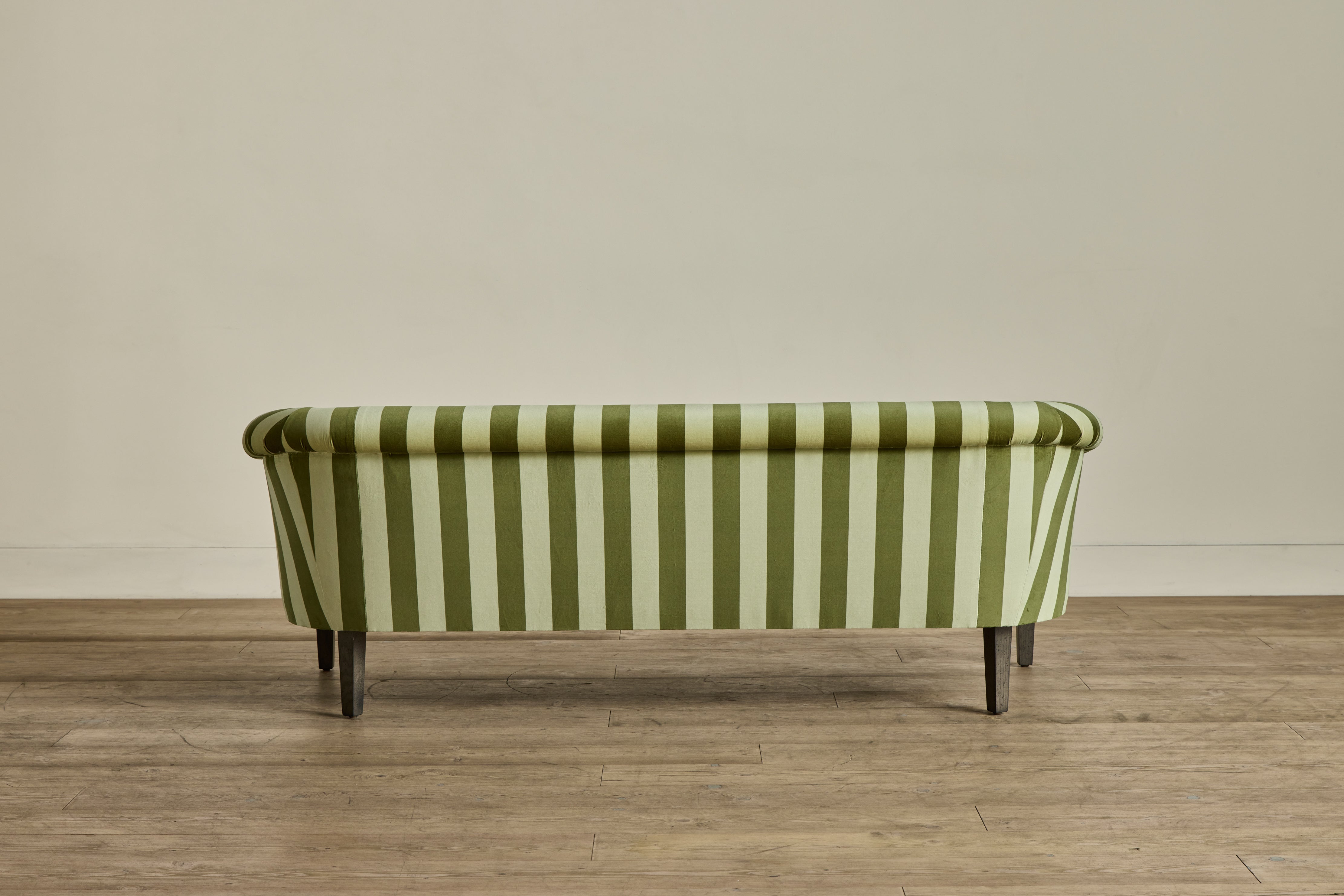 Low Back Settee, 72"