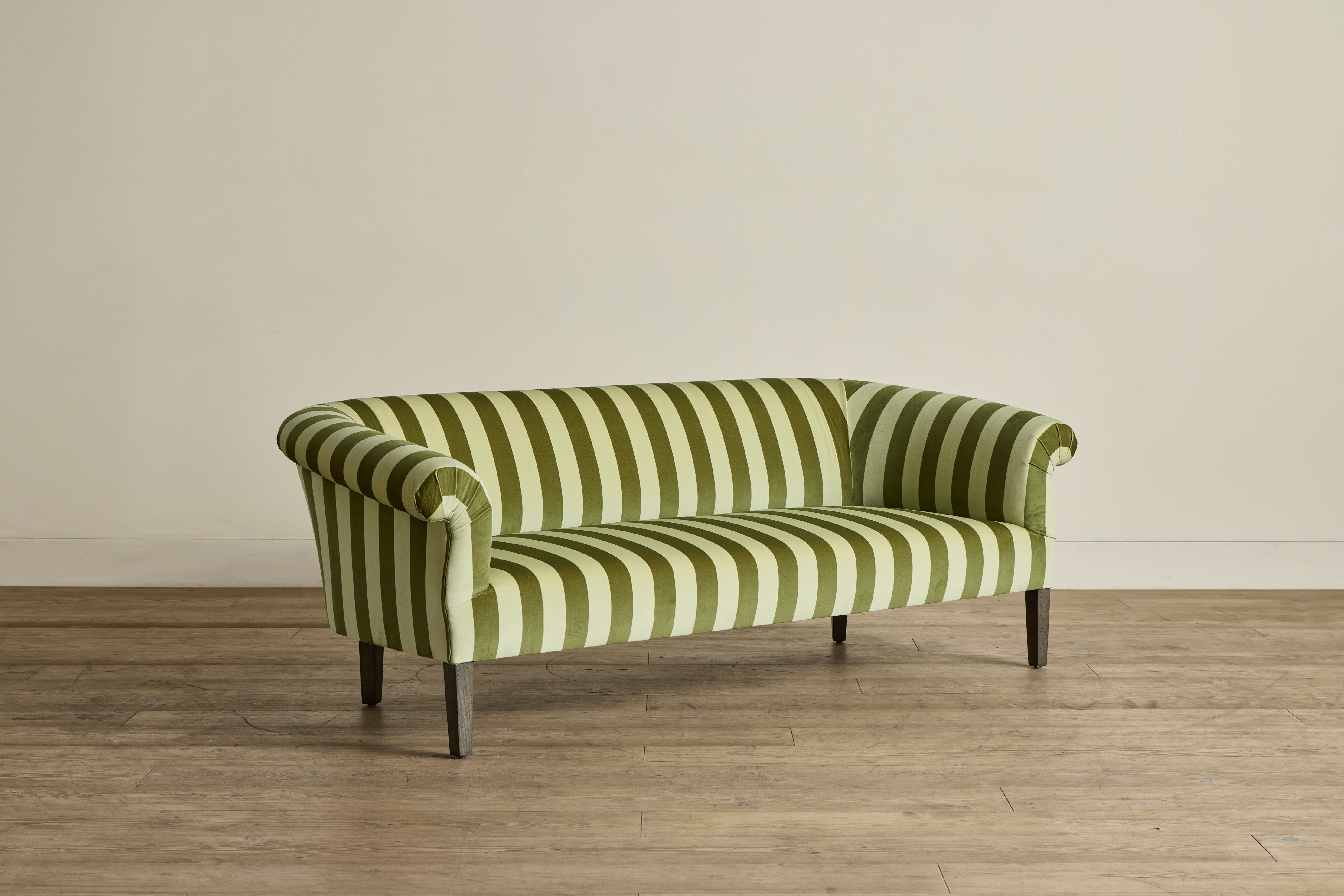 Low Back Settee, 72"